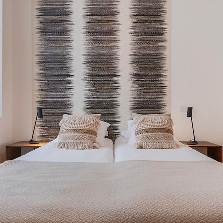 Downtown By The River Apartment By Lovelystay Lisbona Esterno foto