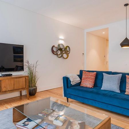 Downtown By The River Apartment By Lovelystay Lisbona Esterno foto