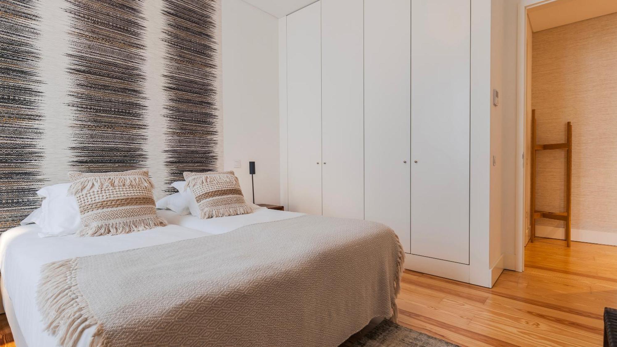 Downtown By The River Apartment By Lovelystay Lisbona Esterno foto