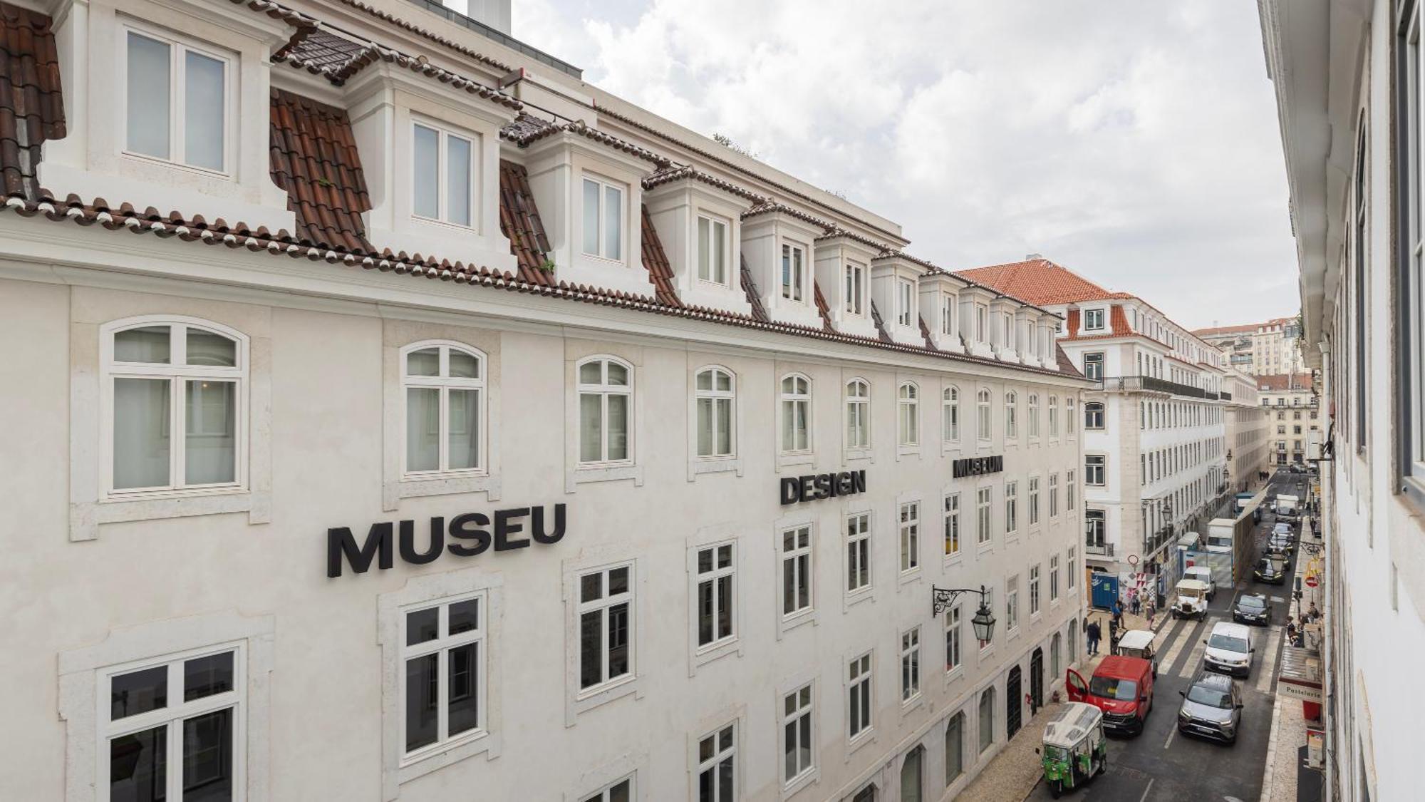 Downtown By The River Apartment By Lovelystay Lisbona Esterno foto