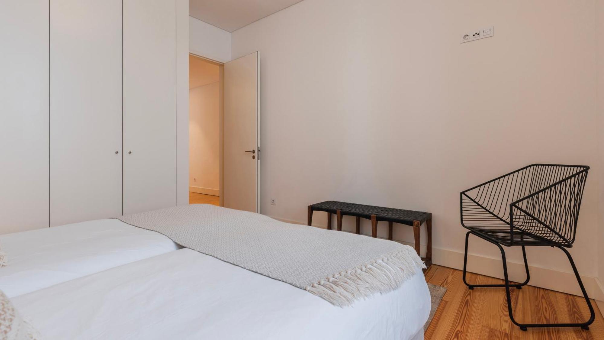Downtown By The River Apartment By Lovelystay Lisbona Esterno foto